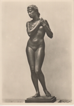 Rudolf Kaesbach - Jaro života xxxx 95 007 D ** - Dům německého umění